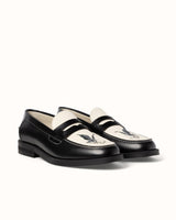 Peso Mexico Penny Loafer - Men's
