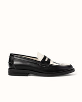 Peso Mexico Penny Loafer - Men's