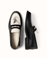 Peso Mexico Penny Loafer - Men's