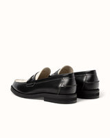 Peso Mexico Penny Loafer - Men's