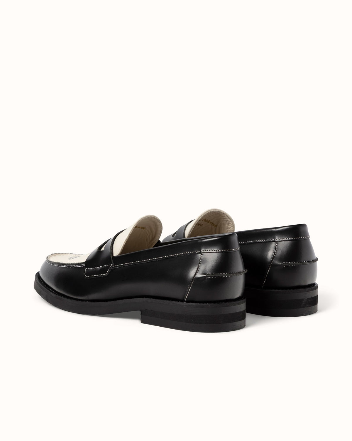 Peso Mexico Penny Loafer - Men's