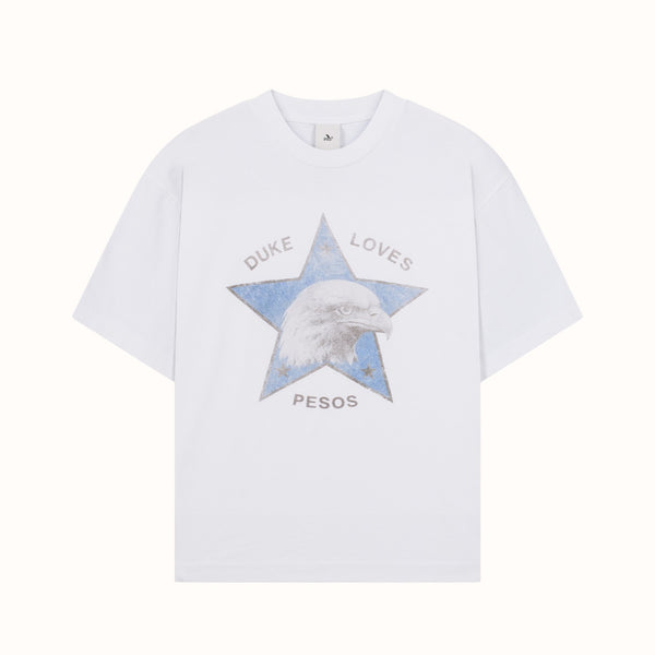 Peso Veteran T-Shirt
