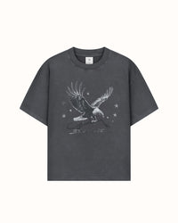 Peso Vintage Eagle T-Shirt