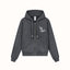 Peso Zodiac Zip Hoodie