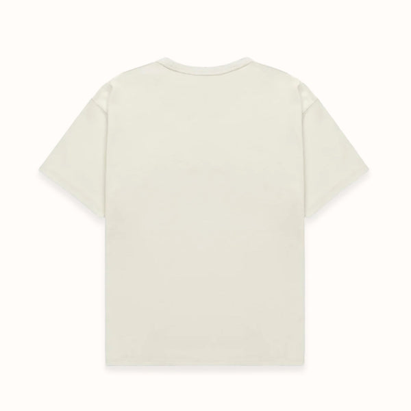Pin Up I Vintage White T-Shirt