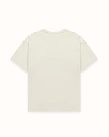 Pin Up I Vintage White T-Shirt
