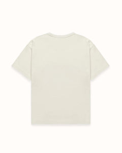 Pin Up I Vintage White T-Shirt