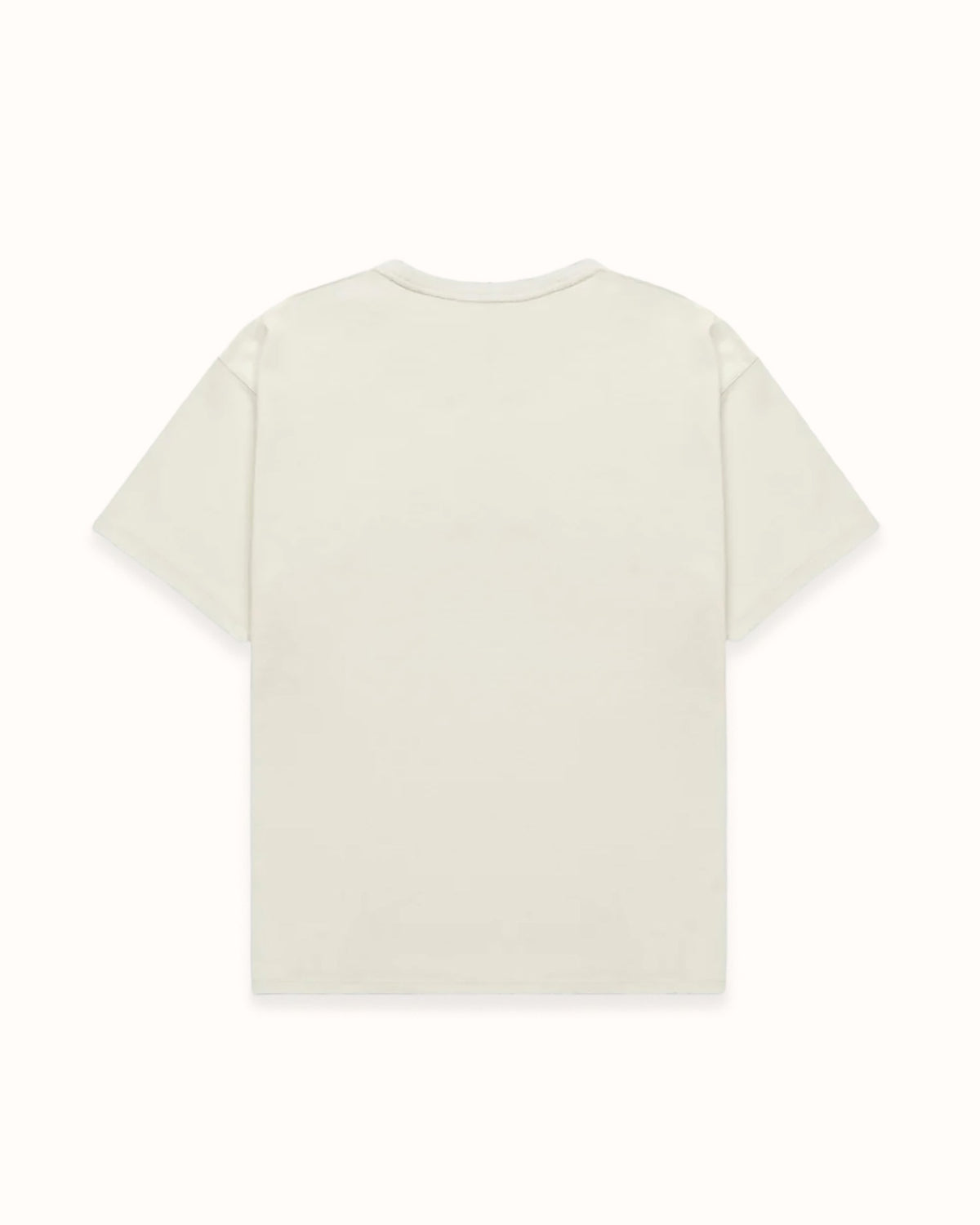 Pin Up I Vintage White T-Shirt