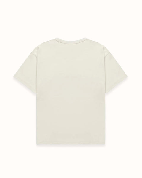Pin Up I Vintage White T-Shirt