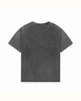 Pin Up II Washed Grey T-Shirt