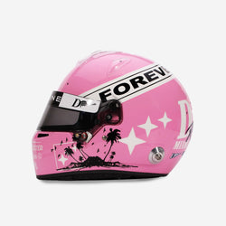 Alpine Formula One Team Helmet