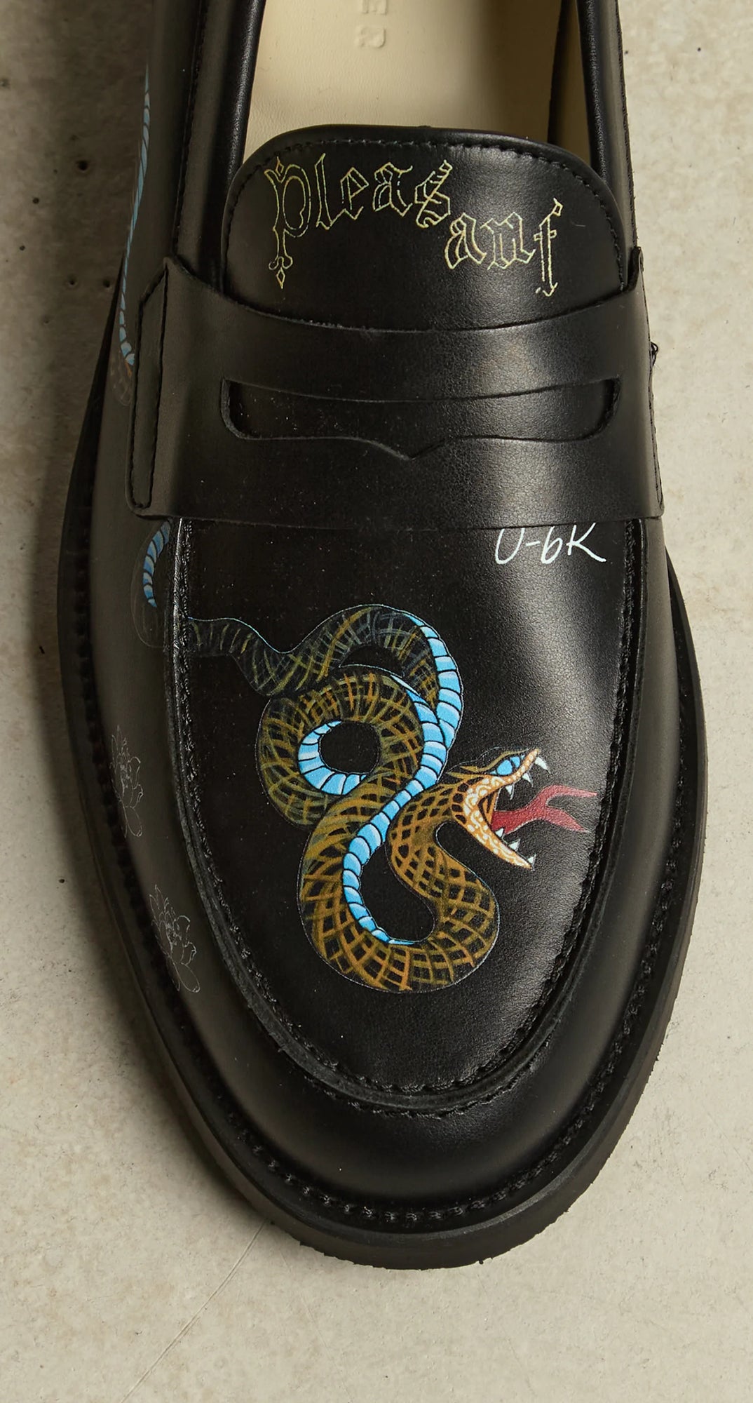 DUKE + DEXTER | Footwear | Apparel | Accessories