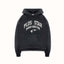 Plus Washed Grey Hoodie