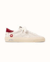 Plus Court Kiss Sneaker - Men's