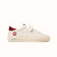 Plus Court Kiss Sneaker - Women's