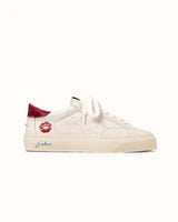 Plus Court Kiss Sneaker - Women's