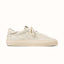 Plus Court Vintage White Sneaker - Men's