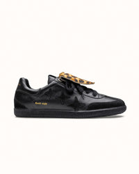Plus Duke Black Sneaker - Men's