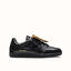 Plus Duke Black Sneaker - Men's