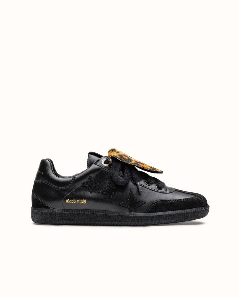 Plus Sneaker