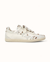 Plus Duke Brown Cow Sneaker - Men's