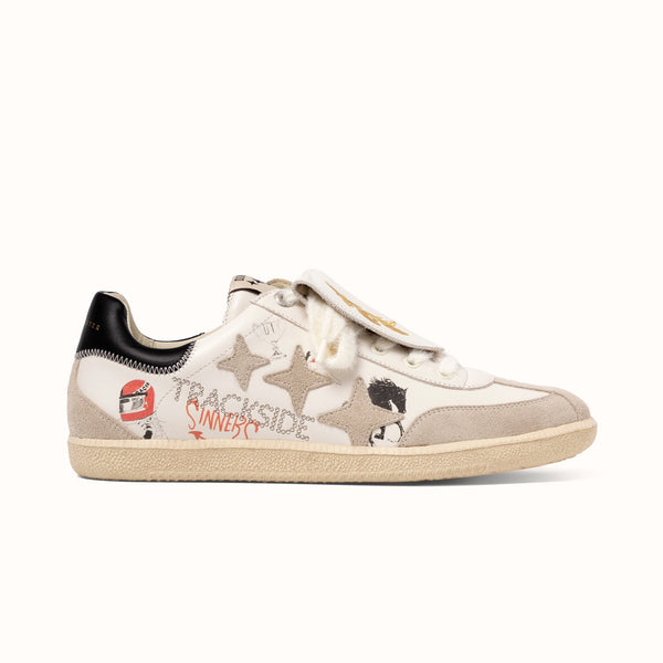 Plus Duke DR4 Sneaker - Men's