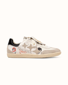 Plus Duke DR4 Sneaker - Men's