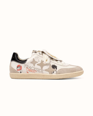Plus Duke DR4 Sneaker - Men's