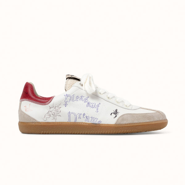 Plus Duke Pleasant Dreams Sketch Sneaker - Men's