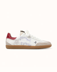 Plus Duke Pleasant Dreams Sketch Sneaker - Men's