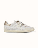 Plus Duke Snake Cracked Sneaker - Men's