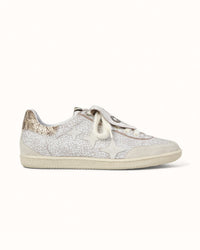 Plus Duke Snake Cracked Sneaker - Men's