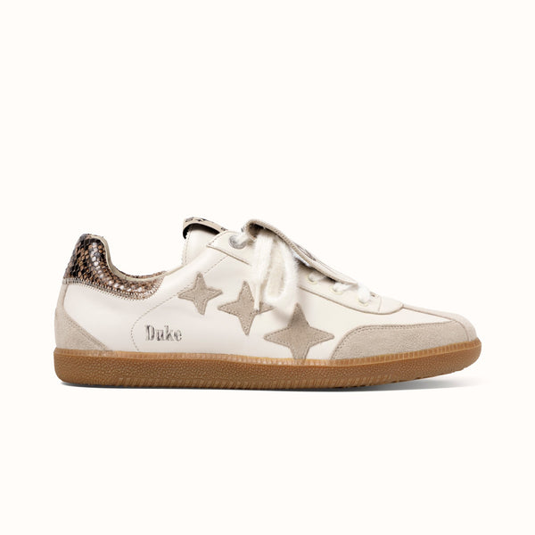 Plus Duke Snake Sneaker - Men's
