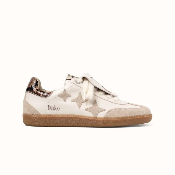 Plus Duke Snake Sneaker - Women's