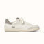 Plus Duke Vintage Grey + White Sneaker - Men's