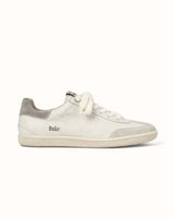 Plus Duke Vintage Grey + White Sneaker - Men's
