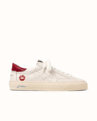 Plus Court Kiss Sneaker - Men's