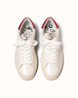 Plus Court Kiss Sneaker - Men's
