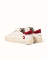 Plus Court Kiss Sneaker - Men's