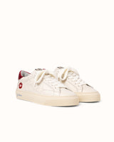 Plus Court Kiss Sneaker - Women's