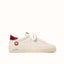 Plus Court Kiss Sneaker - Women's