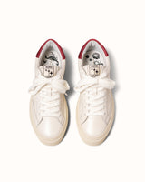 Plus Court Kiss Sneaker - Women's