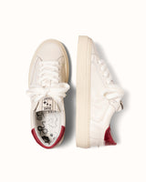 Plus Court Kiss Sneaker - Women's