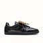 Plus Duke Black Sneaker - Men's