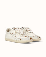 Plus Duke Brown Cow Sneaker - Men's