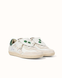 Plus Duke Clover Sneaker - Women's