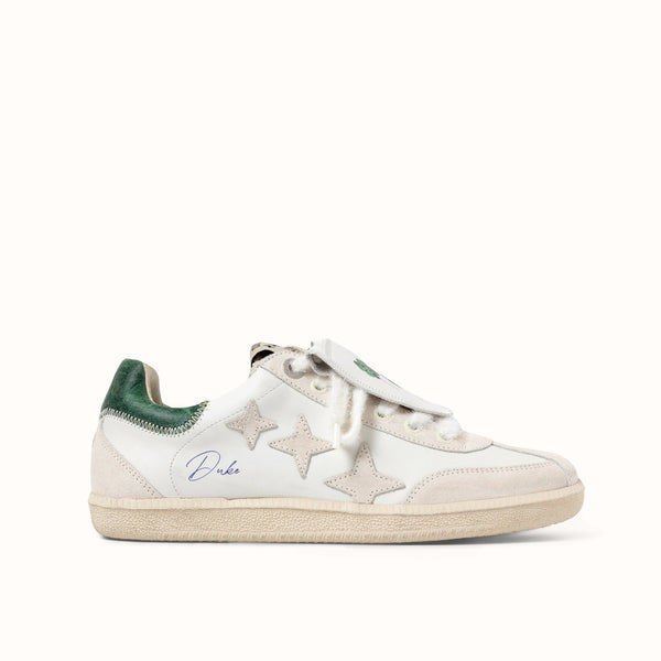 Plus Duke Clover Sneaker - Women's