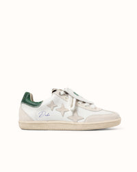 Plus Duke Clover Sneaker - Women's
