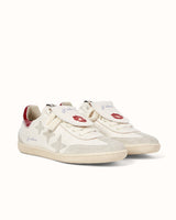 Plus Duke Kiss Sneaker - Men's