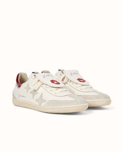 Plus Duke Kiss Sneaker - Men's